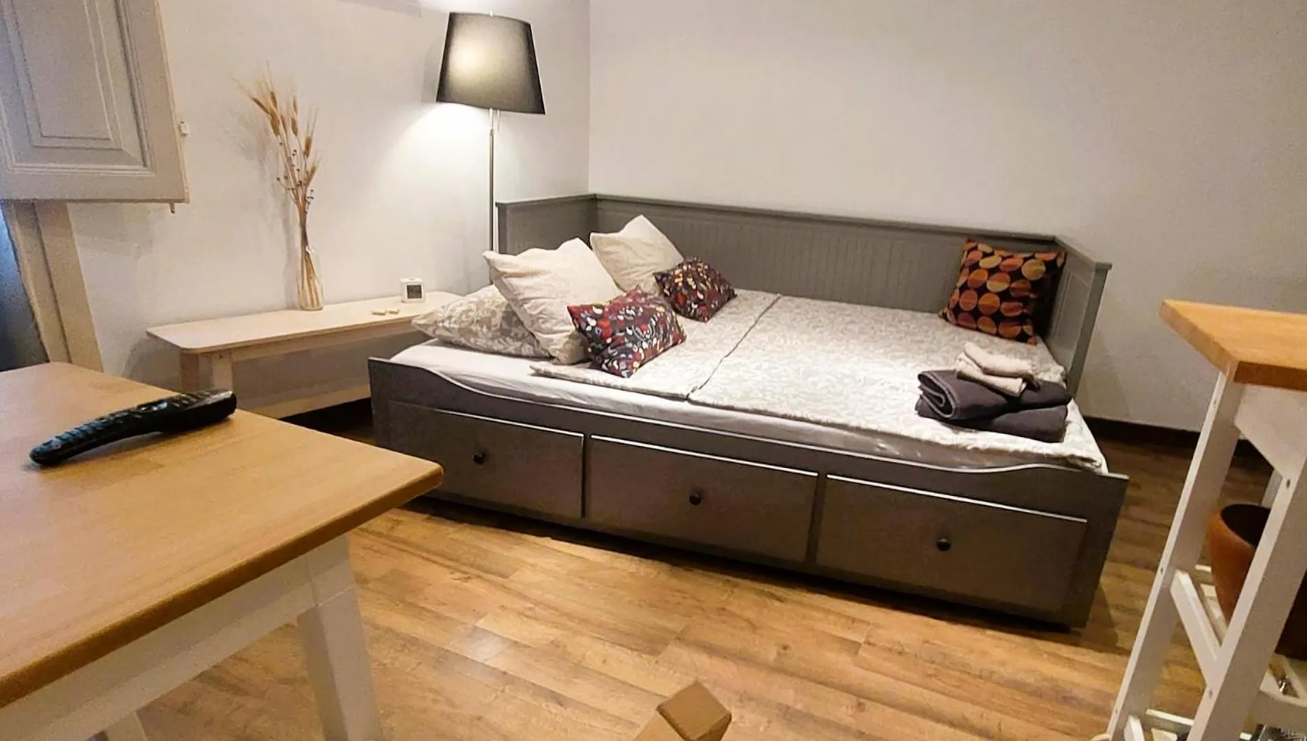 City Center Studio Barcelona Apartamento