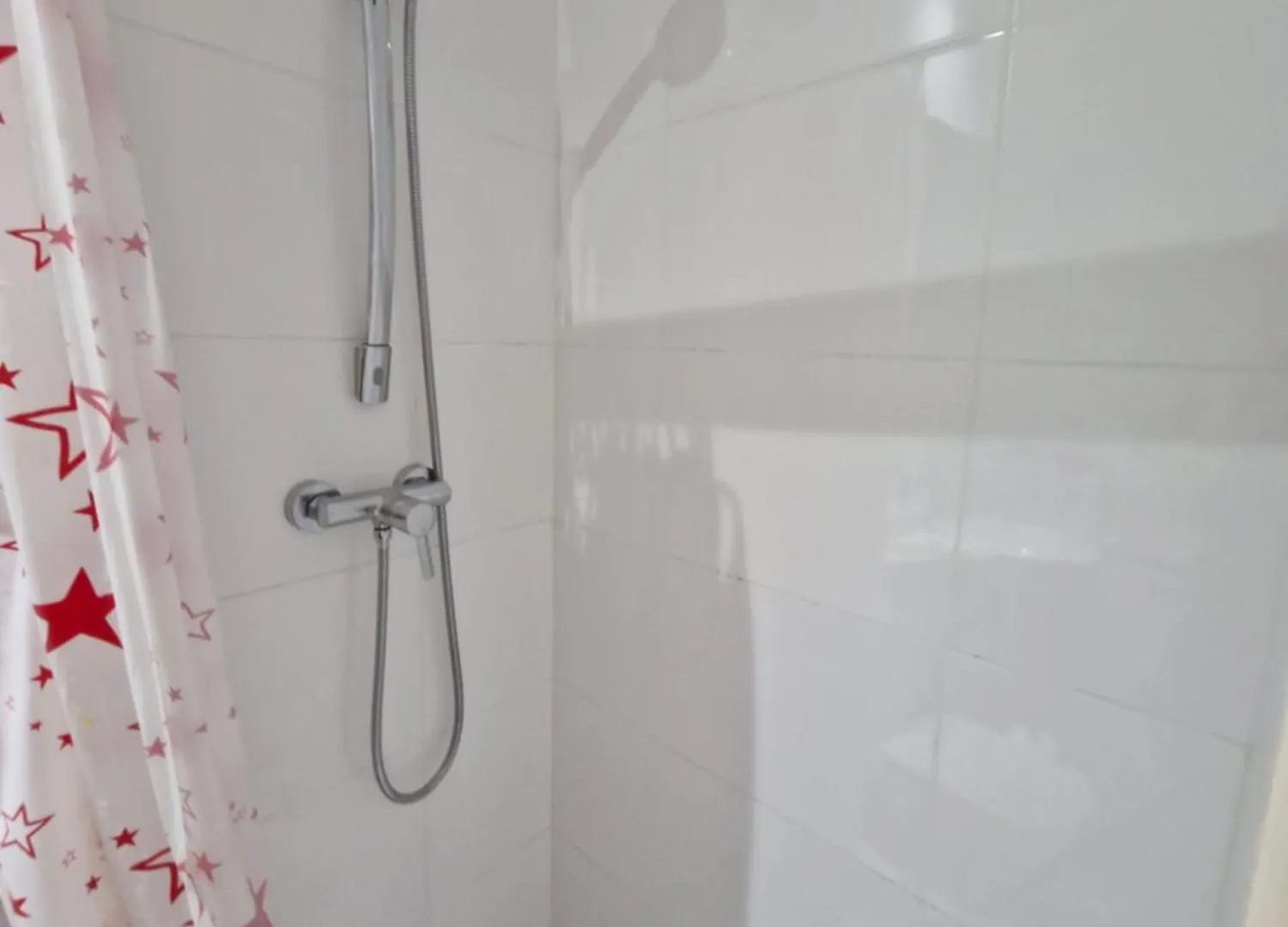 Apartamento City Center Studio Barcelona